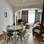 Loft Apartment Kapisoda