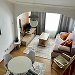 Loft Apartment Kapisoda