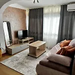 Loft Apartment Kapisoda