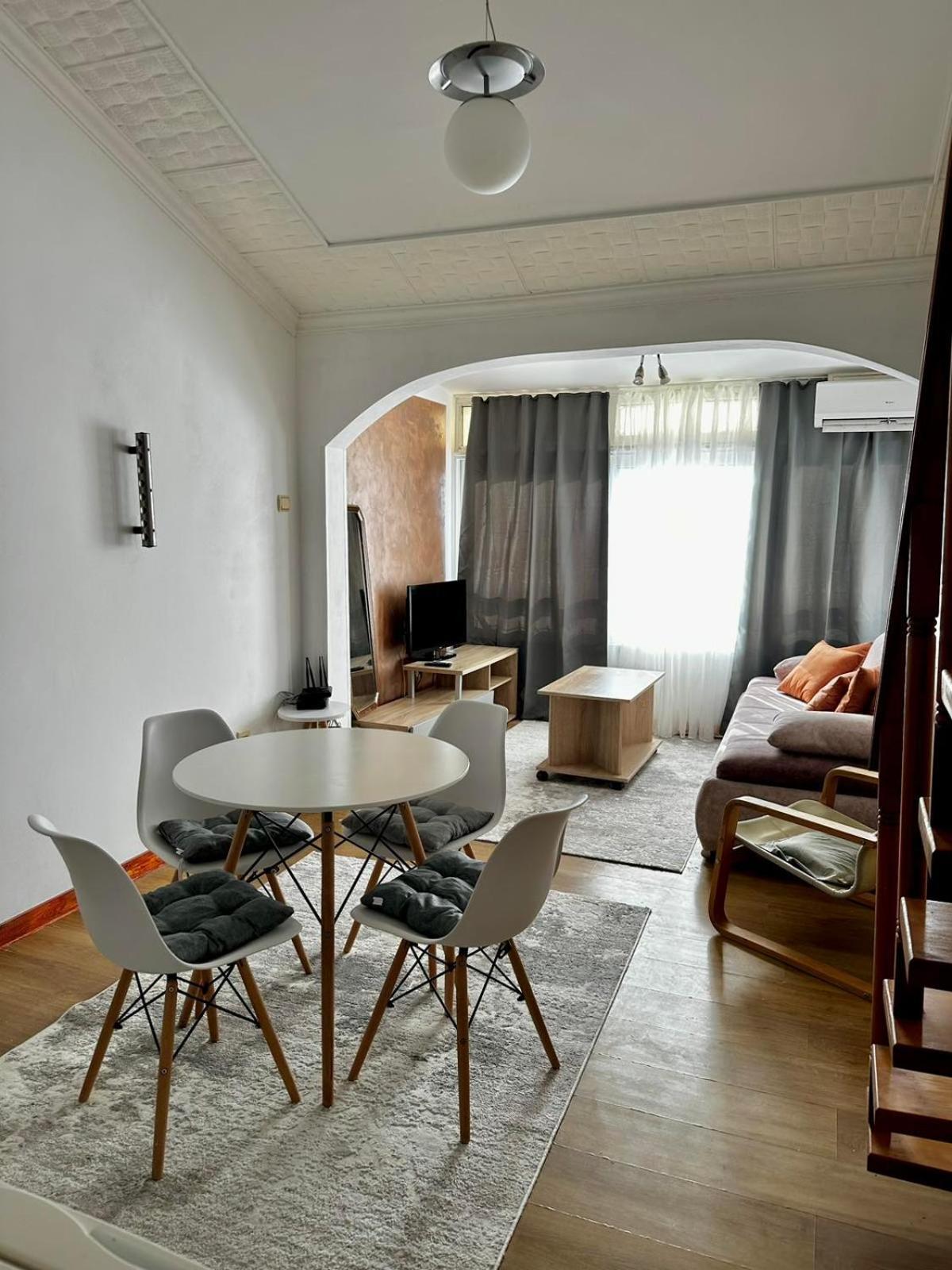 Loft Kapisoda Budva