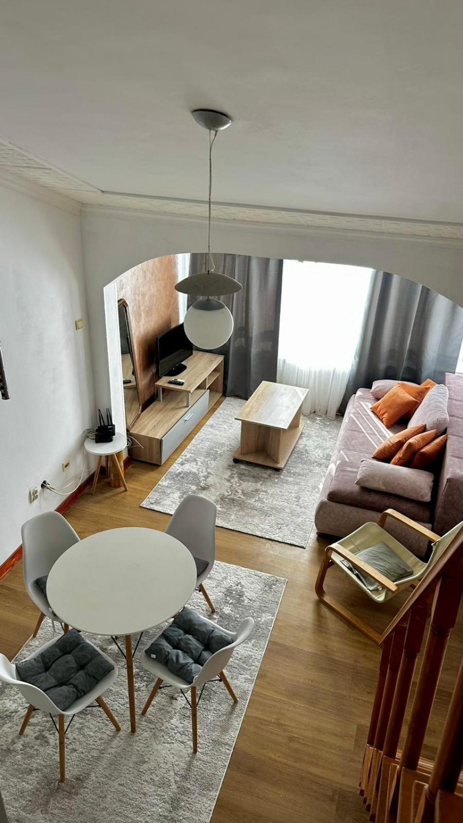 Loft Kapisoda *
