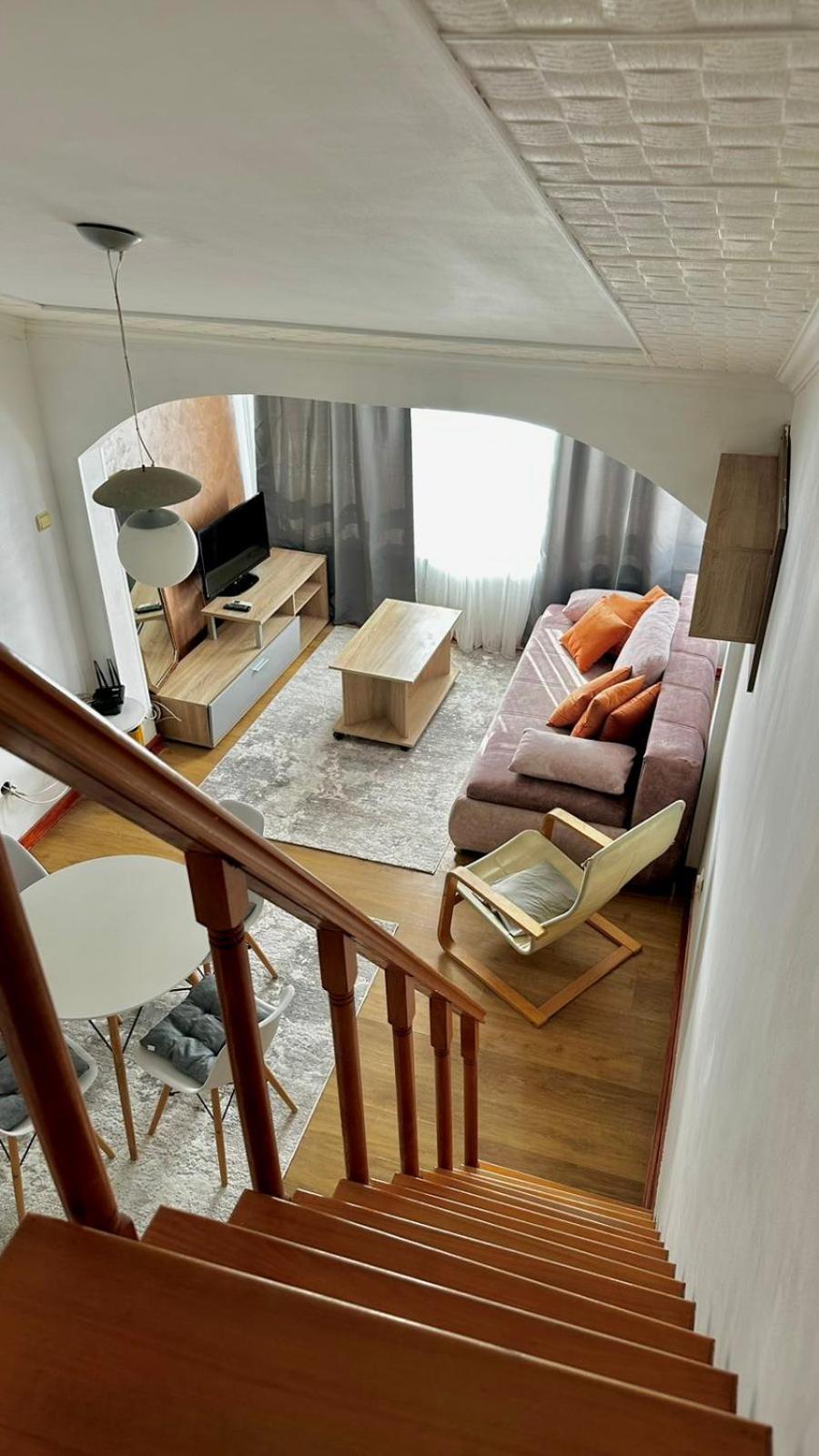 Loft Kapisoda * Budva
