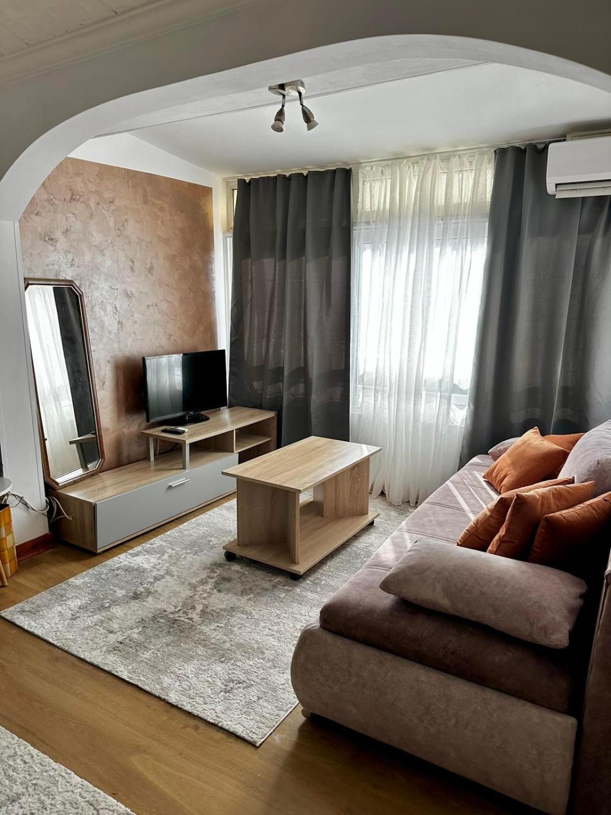 Apartment Loft Kapisoda Budva